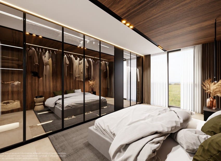 Chalet de 4 habitaciones en Orihuela Costa en venta con piscina garaje - 1.600.000 € (Ref: 9211036)