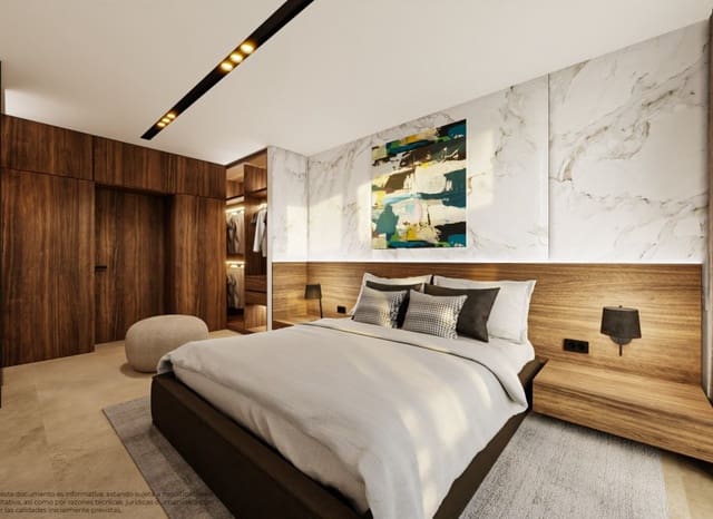 4 bedroom Villa for sale in La Regia, Orihuela with pool garage - € 1,600,000 (Ref: 9211036)