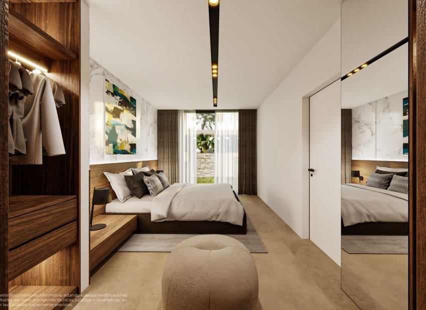 Chalet de 4 habitaciones en Orihuela Costa en venta con piscina garaje - 1.600.000 € (Ref: 9211036)