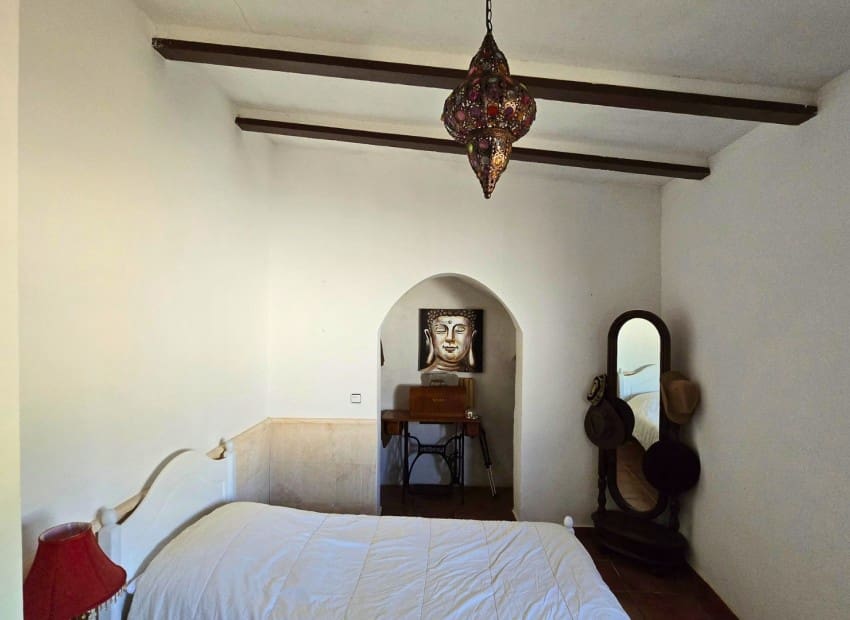 3 soverom Villa til salgs i Altea la Vella med svømmebasseng - € 495 000 (Ref: 9219251)