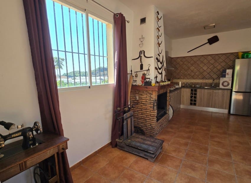 3 soverom Villa til salgs i Altea la Vella med svømmebasseng - € 495 000 (Ref: 9219251)