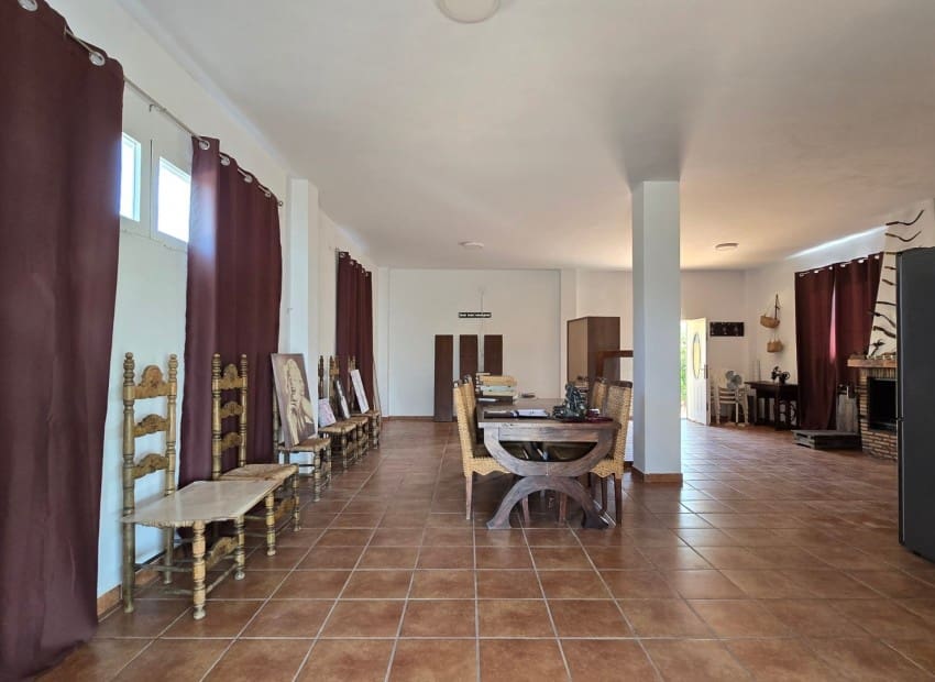 3 soverom Villa til salgs i Altea la Vella med svømmebasseng - € 495 000 (Ref: 9219251)