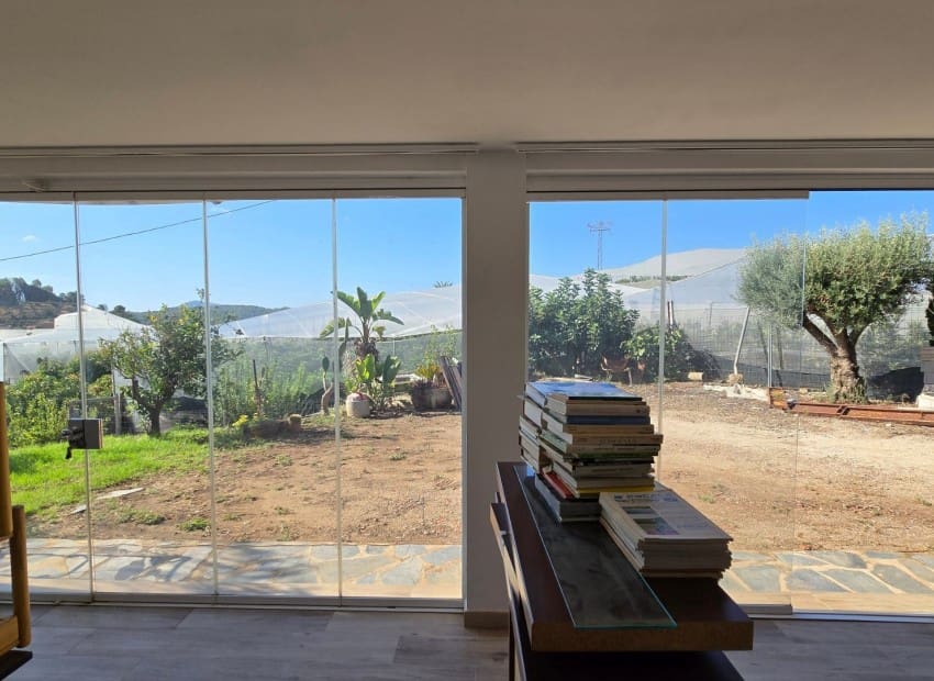 3 soverom Villa til salgs i Altea la Vella med svømmebasseng - € 495 000 (Ref: 9219251)