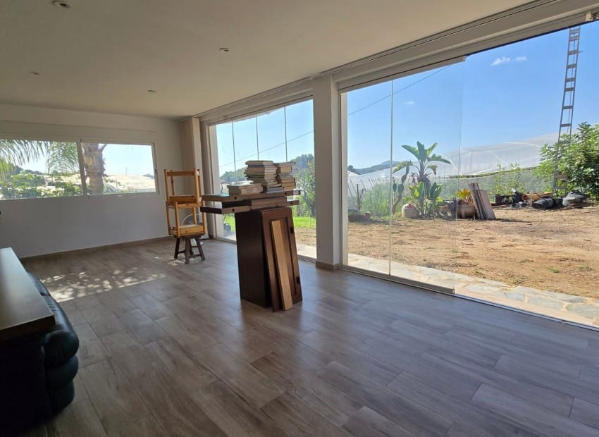 3 soverom Villa til salgs i Altea la Vella med svømmebasseng - € 495 000 (Ref: 9219251)