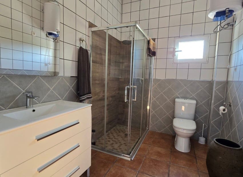 3 soverom Villa til salgs i Altea la Vella med svømmebasseng - € 495 000 (Ref: 9219251)