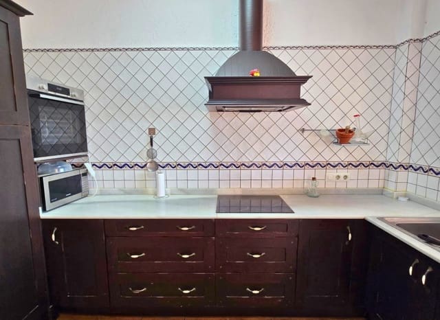 3 soveværelse Villa til salg i Altea la Vella, Altea med swimmingpool - € 495.000 (Ref: 9219251)