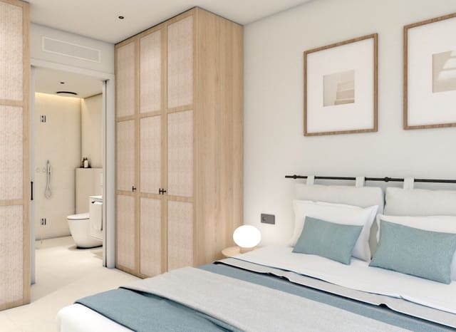 3 chambre Appartement à vendre à Torre de la Horadada, Pilar de la Horadada avec piscine - 380 000 € (Ref: 9223584)