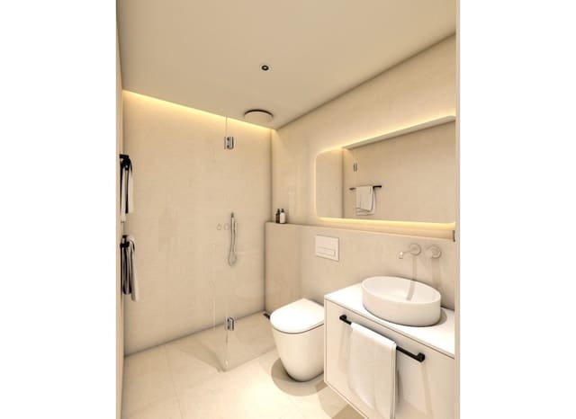 3 chambre Appartement à vendre à Torre de la Horadada, Pilar de la Horadada avec piscine - 380 000 € (Ref: 9223584)