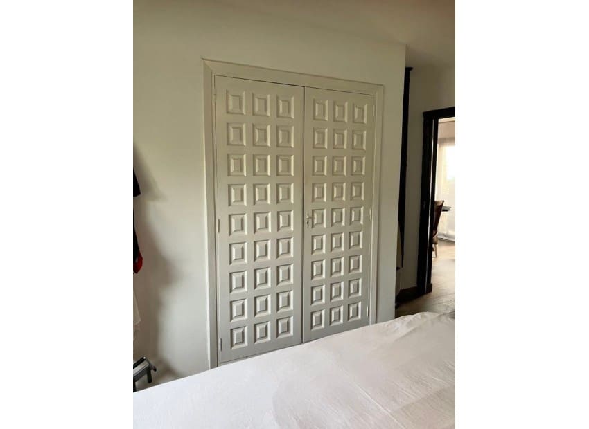 4 chambre Villa/Maison à vendre à Calpe / Calp avec piscine - 580 000 € (Ref: 9227728)