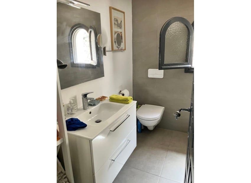 4 chambre Villa/Maison à vendre à Calpe / Calp avec piscine - 580 000 € (Ref: 9227728)