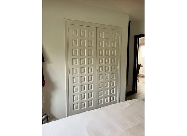 4 slaapkamer Villa te koop in Maryvilla, Calpe / Calp met zwembad - € 580.000 (Ref: 9227728)