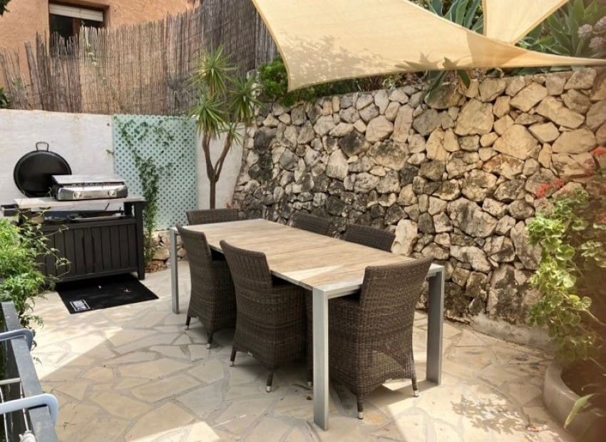 4 chambre Villa/Maison à vendre à Calpe / Calp avec piscine - 580 000 € (Ref: 9227728)