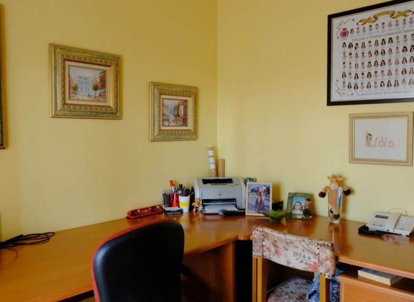 4 sovrum Finca/Hus på landet till salu i Orihuela med pool garage - 675 000 € (Ref: 9227863)