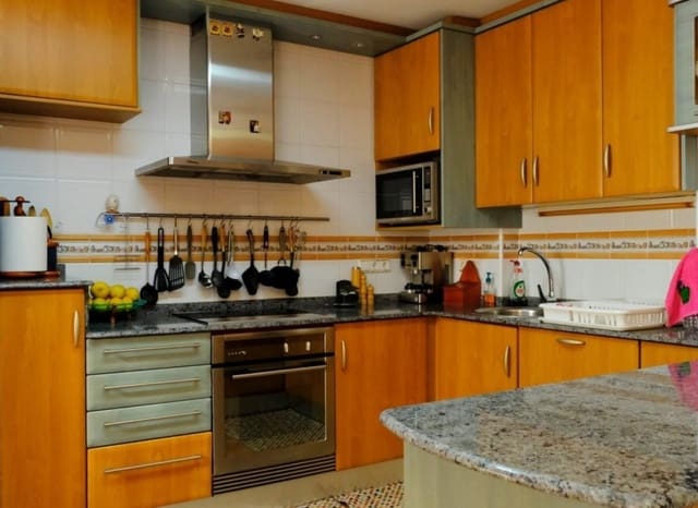 4 slaapkamer Finca/Landhuis te koop in Molins - Campaneta - San Bartolomé, Orihuela met zwembad garage - € 675.000 (Ref: 9227863)