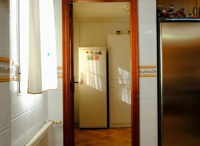 4 slaapkamer Finca/Landhuis te koop in Molins - Campaneta - San Bartolomé, Orihuela met zwembad garage - € 675.000 (Ref: 9227863)