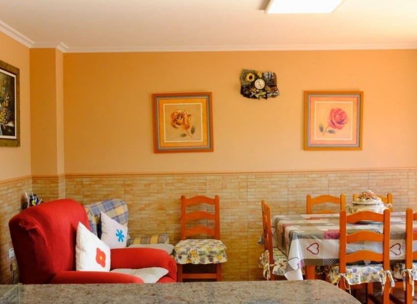 4 sovrum Finca/Hus på landet till salu i Orihuela med pool garage - 675 000 € (Ref: 9227863)