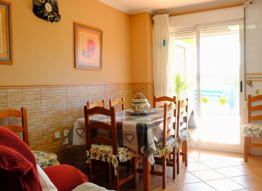 4 sovrum Finca/Hus på landet till salu i Orihuela med pool garage - 675 000 € (Ref: 9227863)