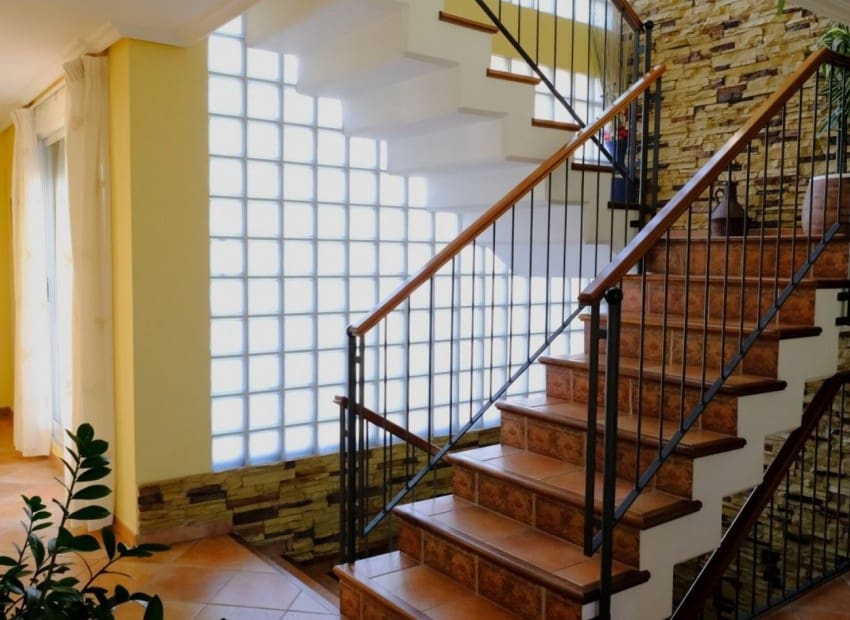 4 sovrum Finca/Hus på landet till salu i Orihuela med pool garage - 675 000 € (Ref: 9227863)