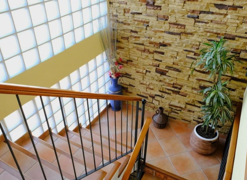 4 sovrum Finca/Hus på landet till salu i Orihuela med pool garage - 675 000 € (Ref: 9227863)