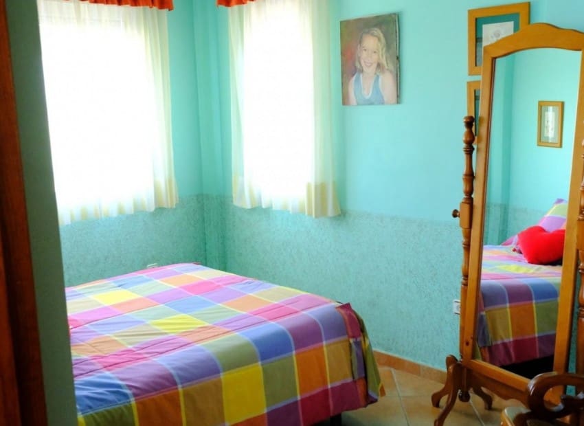 4 sovrum Finca/Hus på landet till salu i Orihuela med pool garage - 675 000 € (Ref: 9227863)