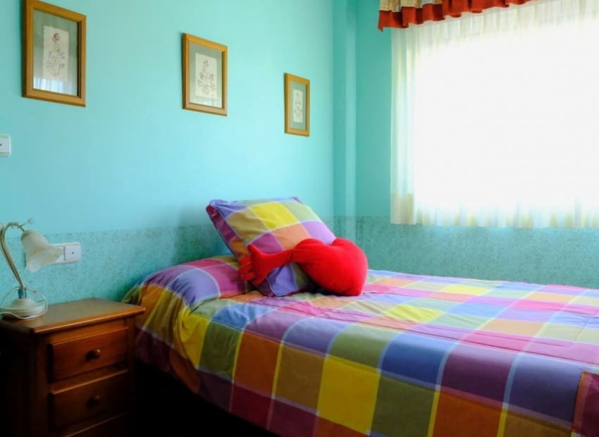 4 sovrum Finca/Hus på landet till salu i Orihuela med pool garage - 675 000 € (Ref: 9227863)