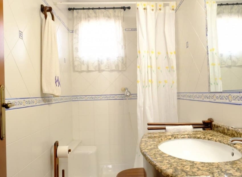 4 sovrum Finca/Hus på landet till salu i Orihuela med pool garage - 675 000 € (Ref: 9227863)