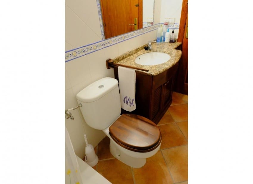 4 sovrum Finca/Hus på landet till salu i Orihuela med pool garage - 675 000 € (Ref: 9227863)