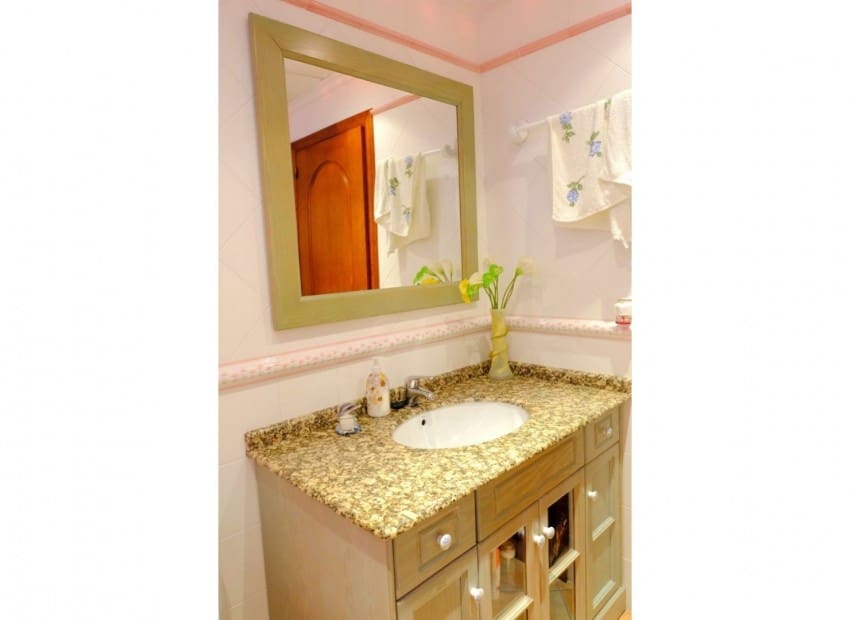 4 sovrum Finca/Hus på landet till salu i Orihuela med pool garage - 675 000 € (Ref: 9227863)