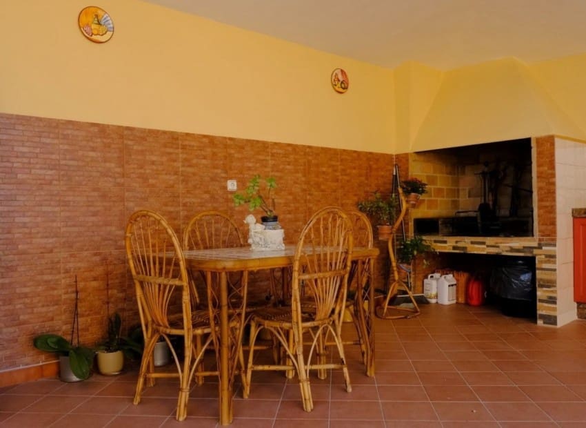 4 sovrum Finca/Hus på landet till salu i Orihuela med pool garage - 675 000 € (Ref: 9227863)