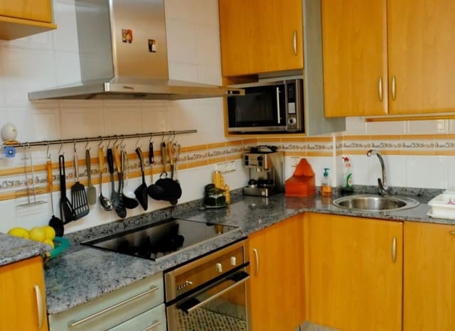 4 slaapkamer Finca/Landhuis te koop in Molins - Campaneta - San Bartolomé, Orihuela met zwembad garage - € 675.000 (Ref: 9227863)