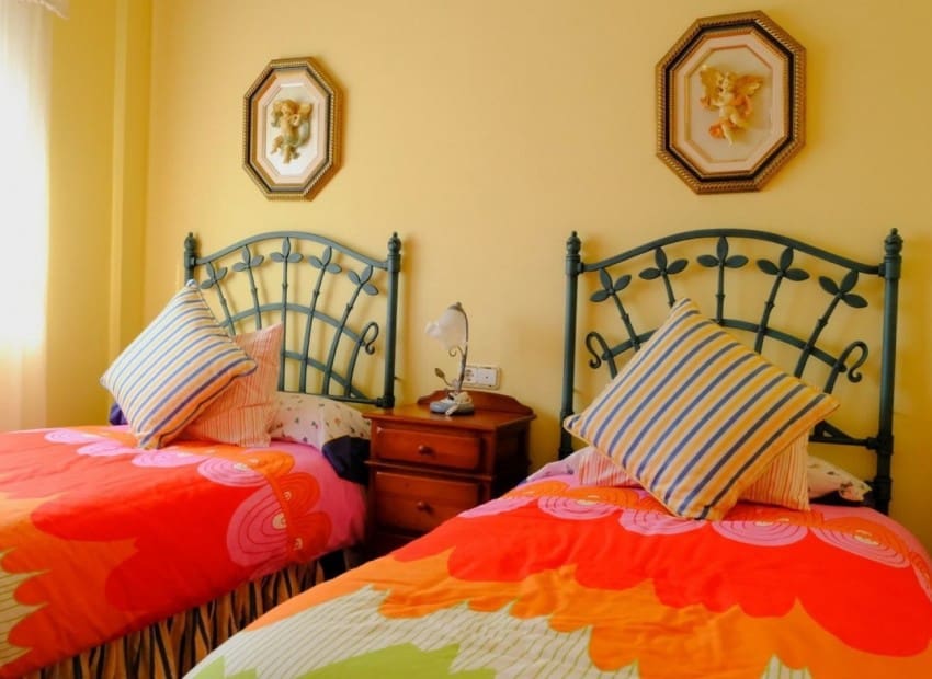 4 sovrum Finca/Hus på landet till salu i Orihuela med pool garage - 675 000 € (Ref: 9227863)