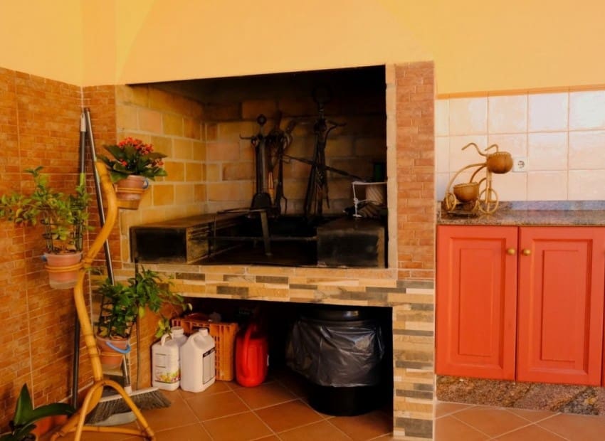 4 sovrum Finca/Hus på landet till salu i Orihuela med pool garage - 675 000 € (Ref: 9227863)