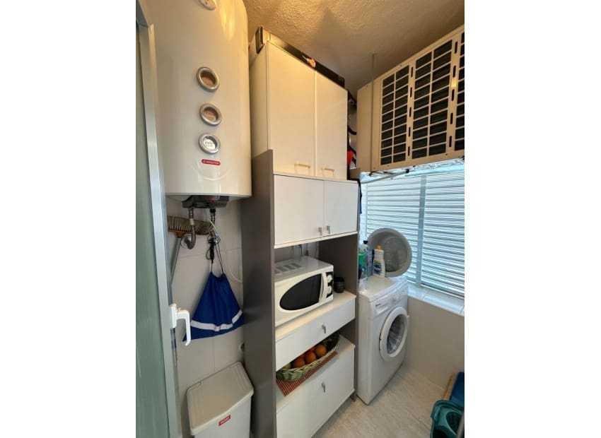 2 bedroom Apartment for sale in La Villajoyosa / Vila Joiosa with pool garage - € 395,000 (Ref: 9230605)