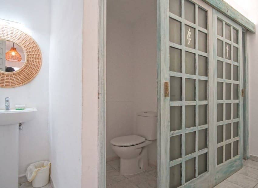 2 sypialnia Willa na sprzedaż w Denia - 500 000 € (Ref: 9231265)