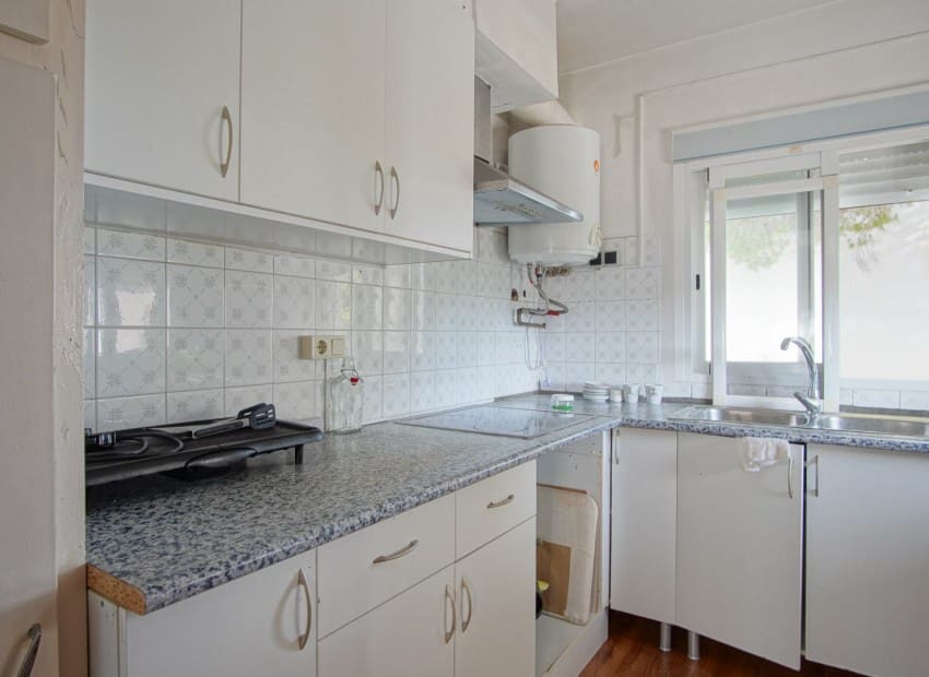 2 sypialnia Willa na sprzedaż w Denia - 500 000 € (Ref: 9231265)