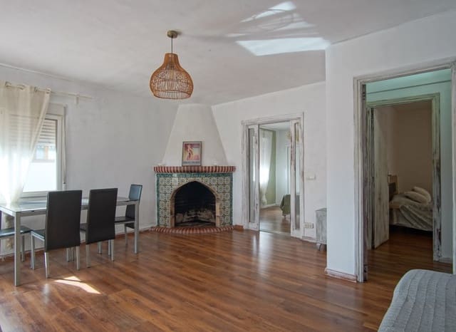 2 sypialnia Willa na sprzedaż w Las Rotas / Les Rotes, Dénia - 500 000 € (Ref: 9231265)