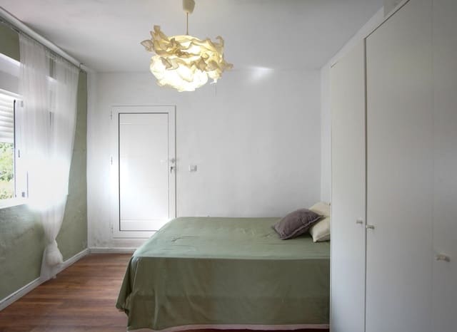 2 sypialnia Willa na sprzedaż w Las Rotas / Les Rotes, Dénia - 500 000 € (Ref: 9231265)