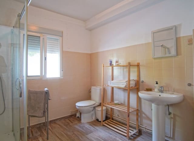 2 sypialnia Willa na sprzedaż w Las Rotas / Les Rotes, Dénia - 500 000 € (Ref: 9231265)