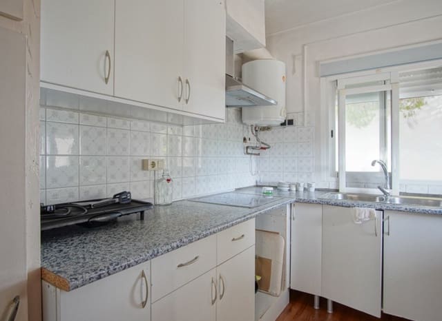 2 sypialnia Willa na sprzedaż w Las Rotas / Les Rotes, Dénia - 500 000 € (Ref: 9231265)