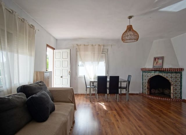 2 sypialnia Willa na sprzedaż w Las Rotas / Les Rotes, Dénia - 500 000 € (Ref: 9231265)