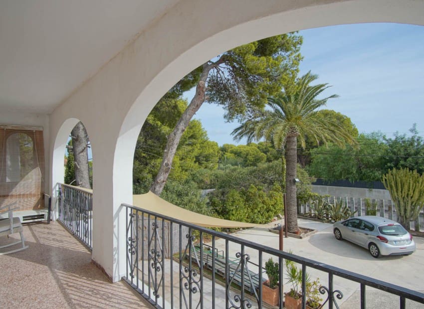 2 sypialnia Willa na sprzedaż w Denia - 500 000 € (Ref: 9231265)