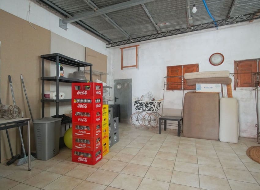 2 sypialnia Willa na sprzedaż w Denia - 500 000 € (Ref: 9231265)