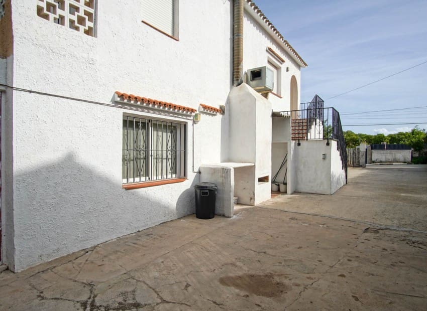 2 sypialnia Willa na sprzedaż w Denia - 500 000 € (Ref: 9231265)