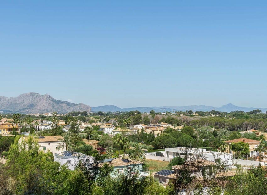 2 sypialnia Willa na sprzedaż w Denia - 500 000 € (Ref: 9231265)