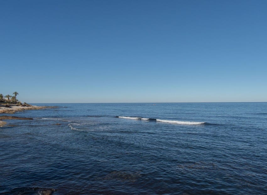 2 sypialnia Willa na sprzedaż w Denia - 500 000 € (Ref: 9231265)