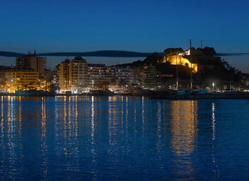 2 sypialnia Willa na sprzedaż w Denia - 500 000 € (Ref: 9231265)