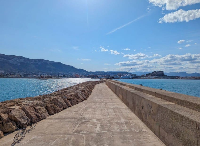 2 sypialnia Willa na sprzedaż w Denia - 500 000 € (Ref: 9231265)