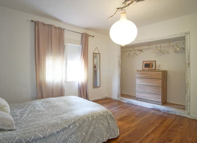 2 sypialnia Willa na sprzedaż w Las Rotas / Les Rotes, Dénia - 500 000 € (Ref: 9231265)