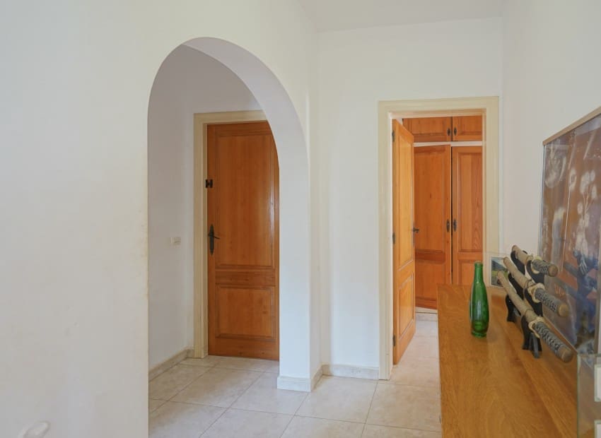 3 chambre Villa/Maison à vendre à Javea / Xabia avec piscine - 620 000 € (Ref: 9231266)