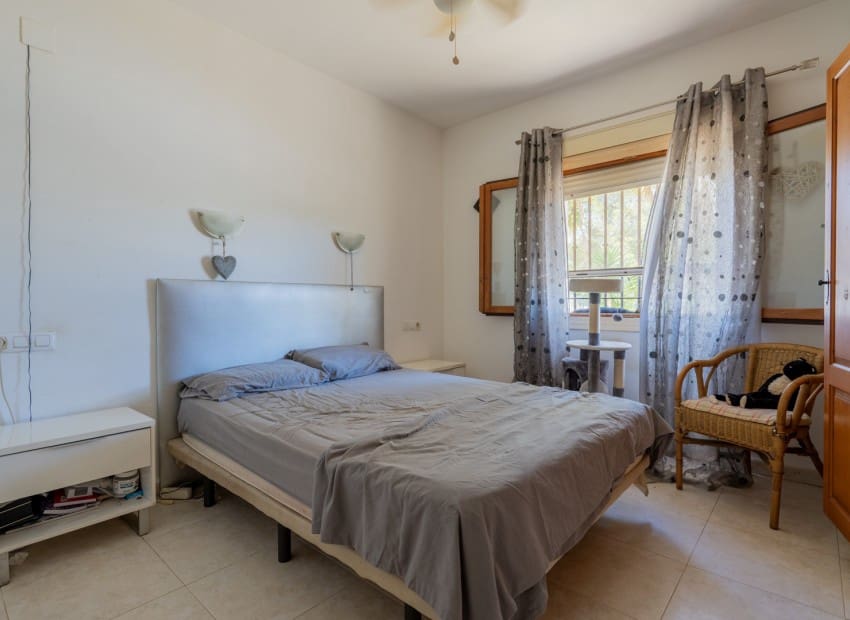 3 chambre Villa/Maison à vendre à Javea / Xabia avec piscine - 620 000 € (Ref: 9231266)